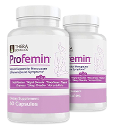 2 Bottles of Profemin